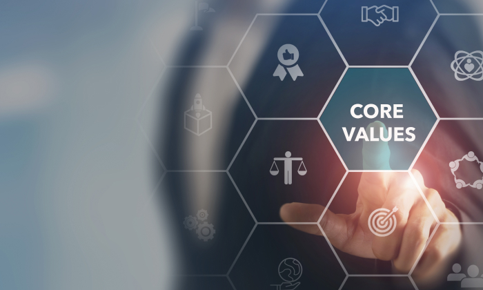 Core Value